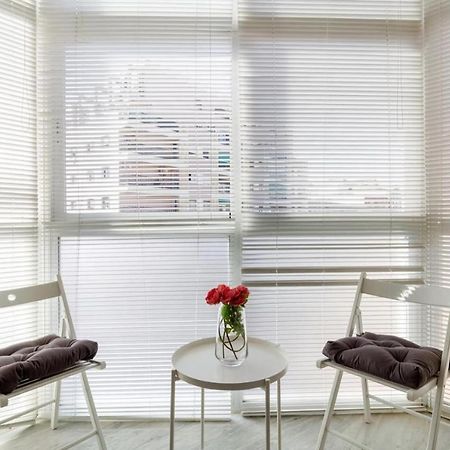 Apartamento Luminoso Cuarteles By Greensol Homes Málaga Extérieur photo