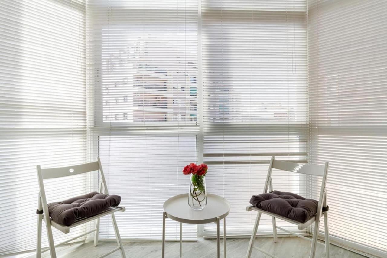 Apartamento Luminoso Cuarteles By Greensol Homes Málaga Extérieur photo